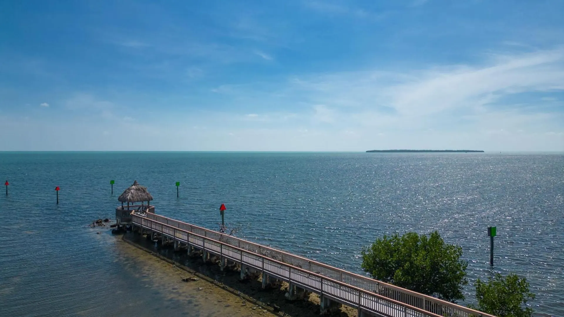 Sunrise Sanctuary - Floor Ocean Pointe 2415 Key Largo