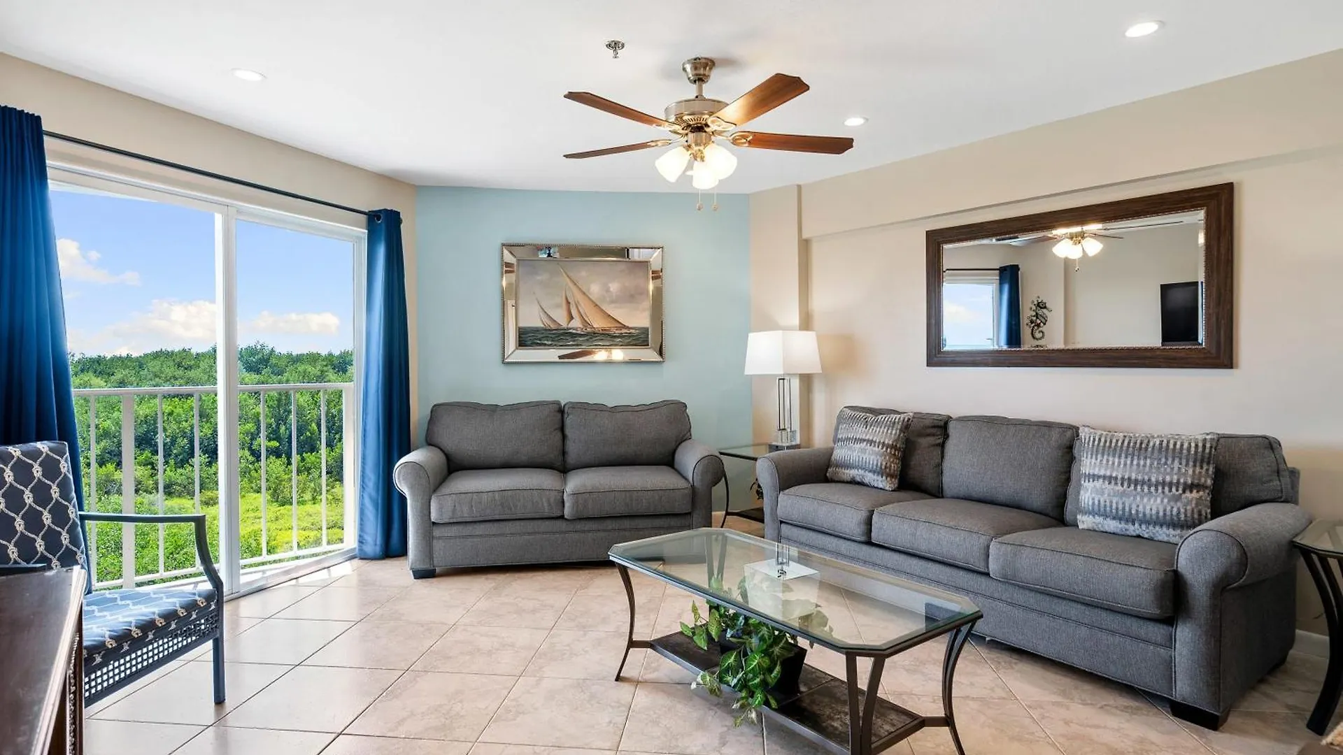 Sunrise Sanctuary - Floor Ocean Pointe 2415 * Key Largo