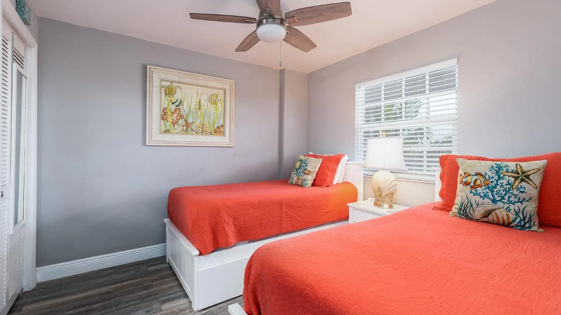 Sea View And Sunrise Floor Ocean Pointe 2412 * Key Largo