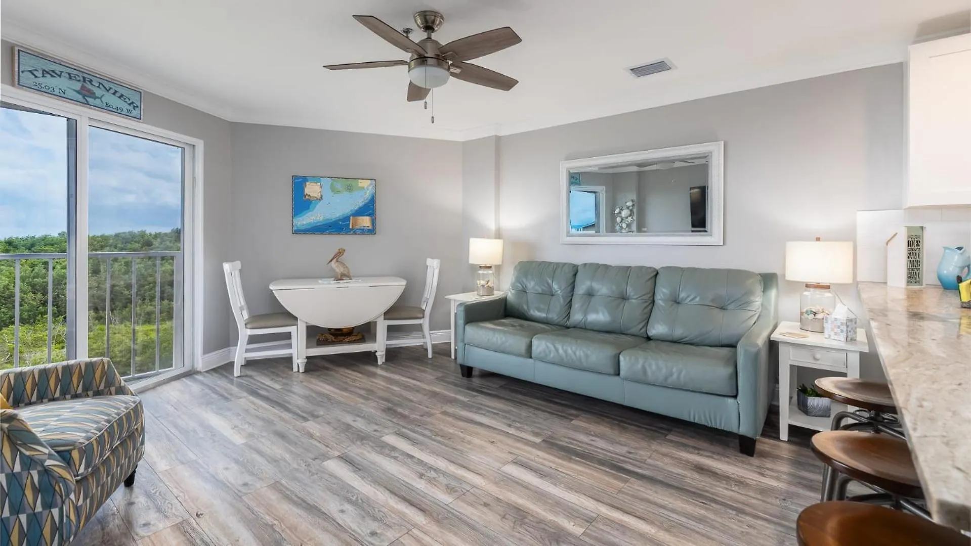 Sea View And Sunrise Floor Ocean Pointe 2412 Holiday home