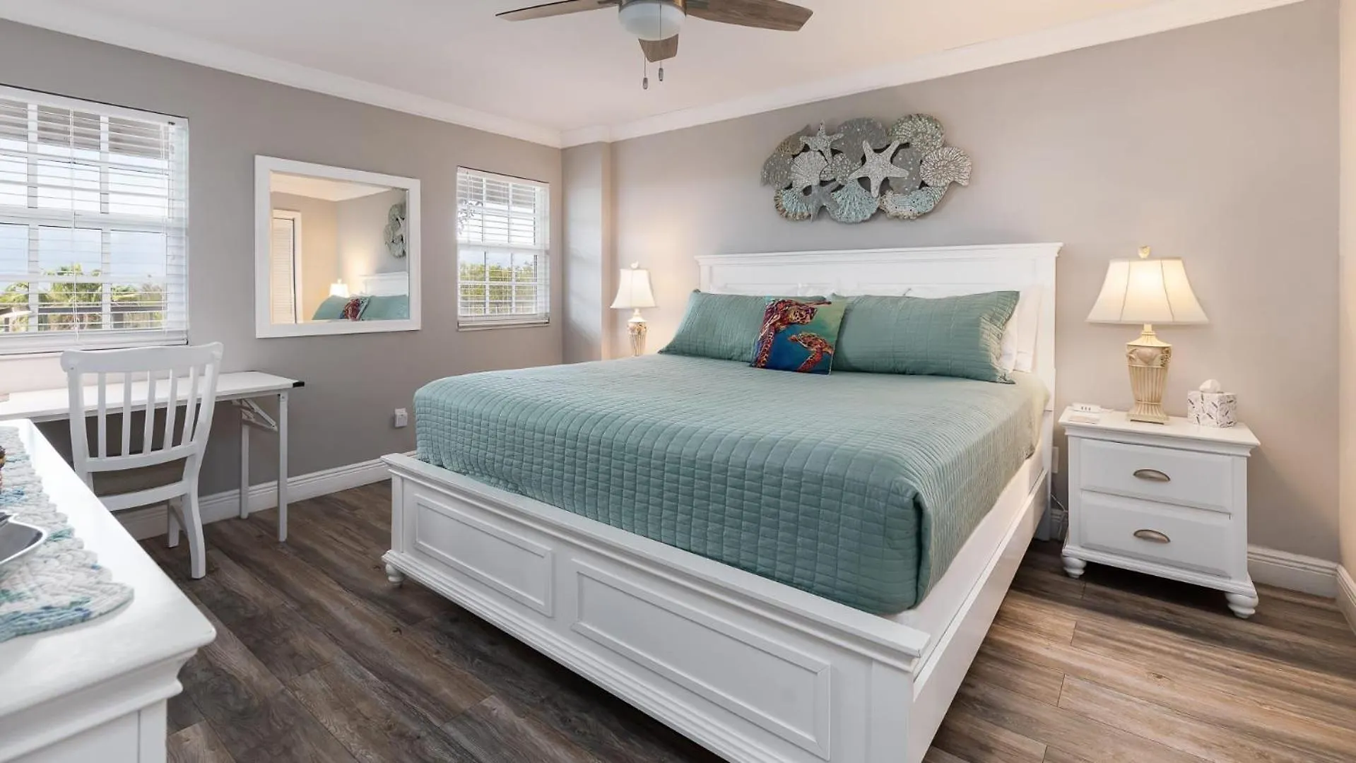 Holiday home Sea View And Sunrise Floor Ocean Pointe 2412