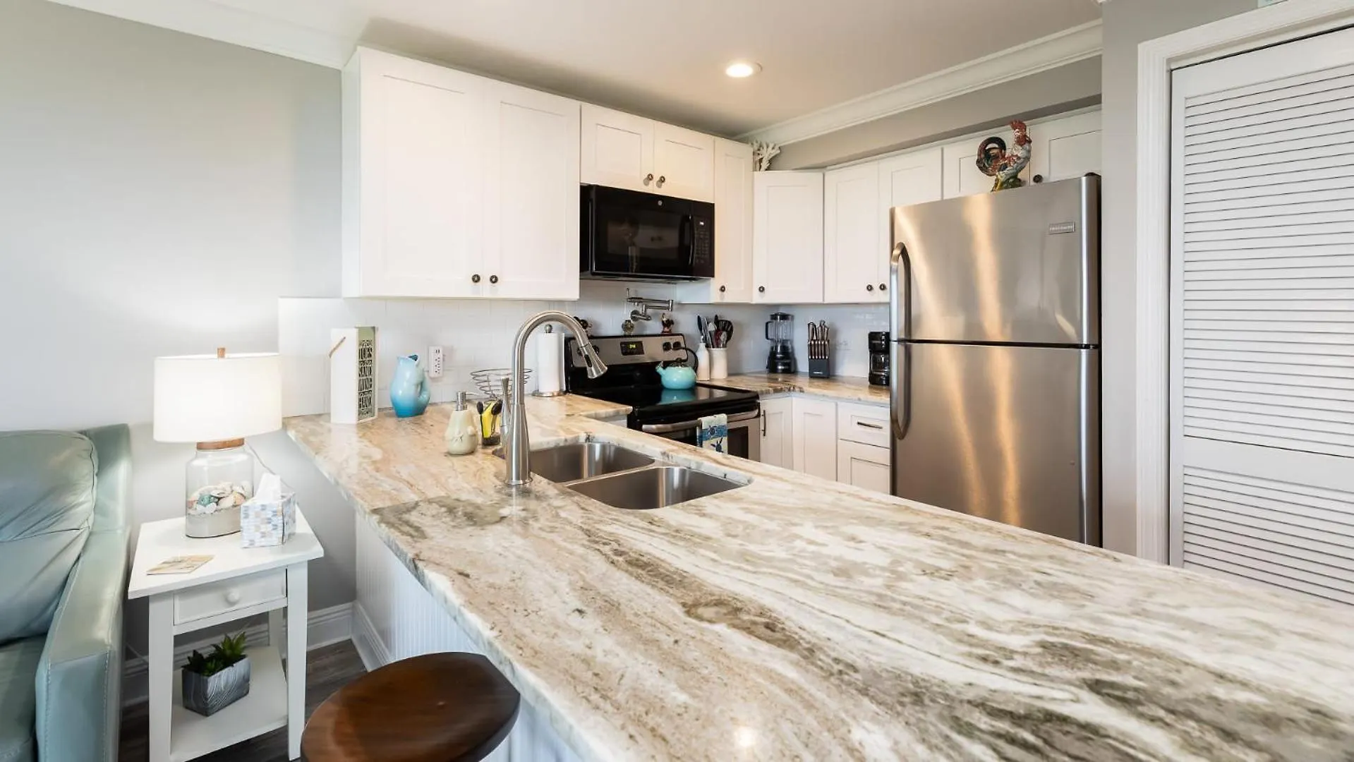Sea View And Sunrise Floor Ocean Pointe 2412 Key Largo