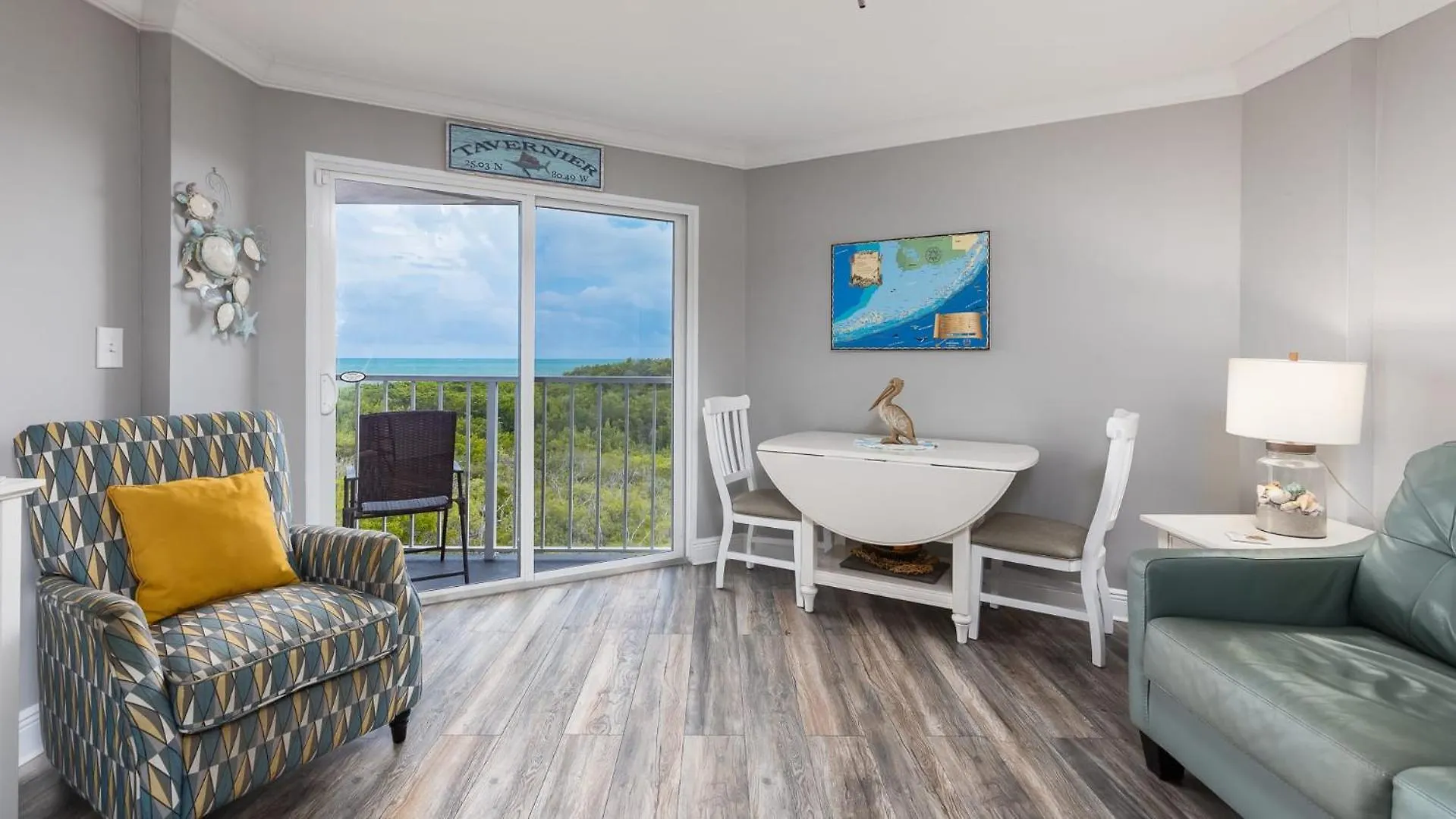 Sea View And Sunrise Floor Ocean Pointe 2412