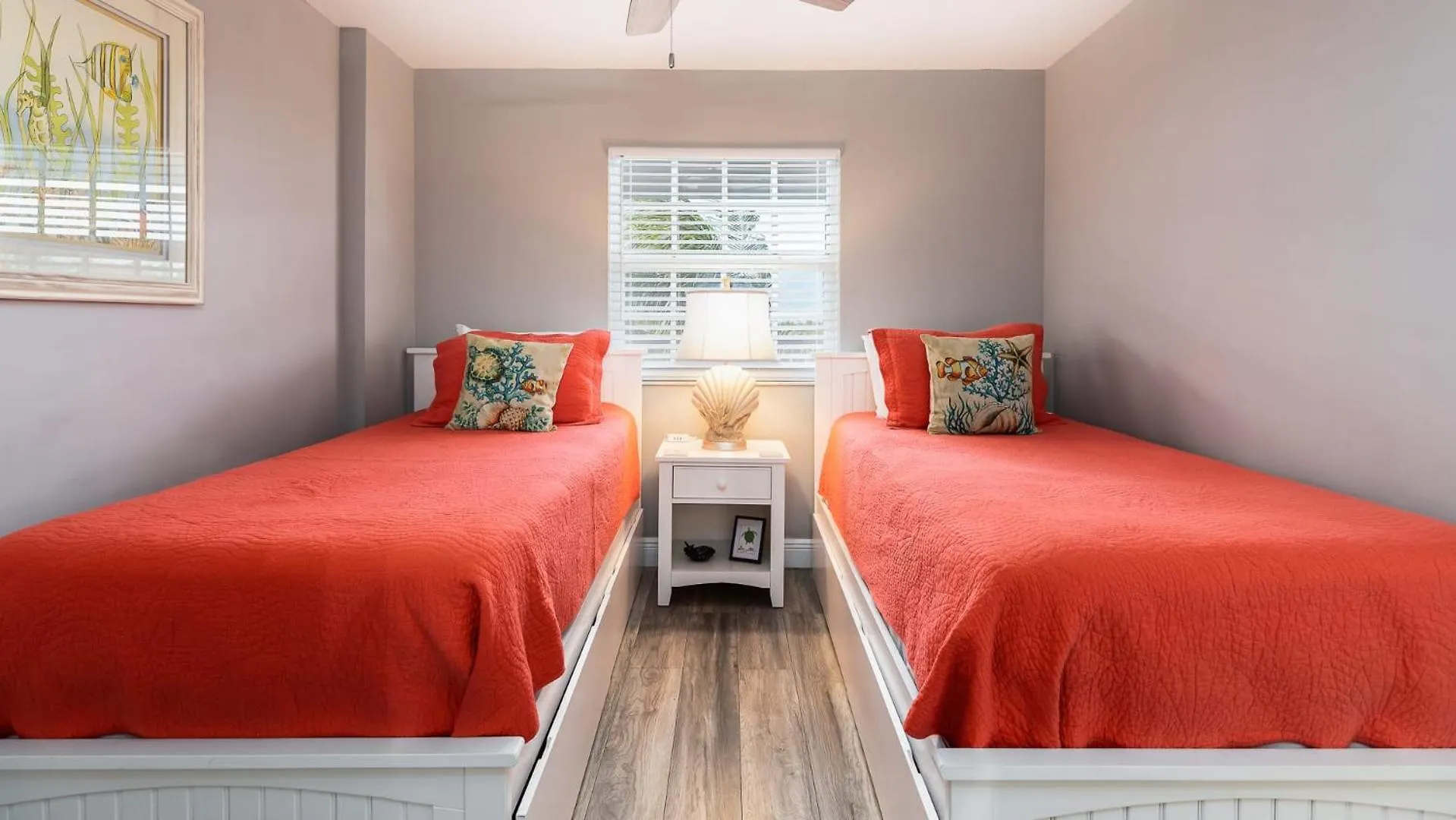 Sea View And Sunrise Floor Ocean Pointe 2412