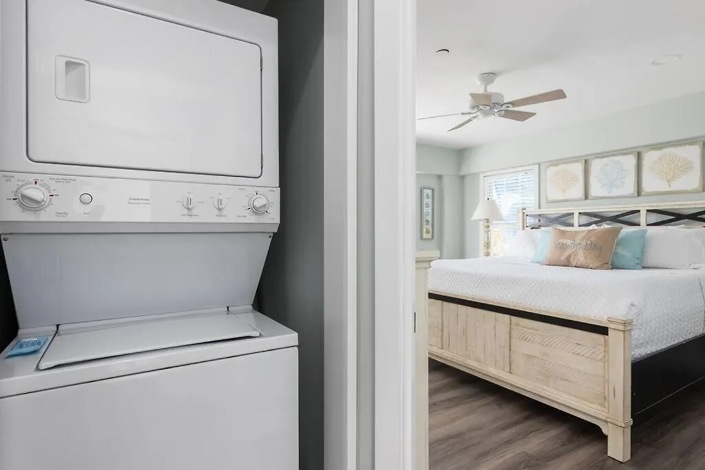 Ocean View Corner Penthouse Ocean Pointe 5416 Key Largo