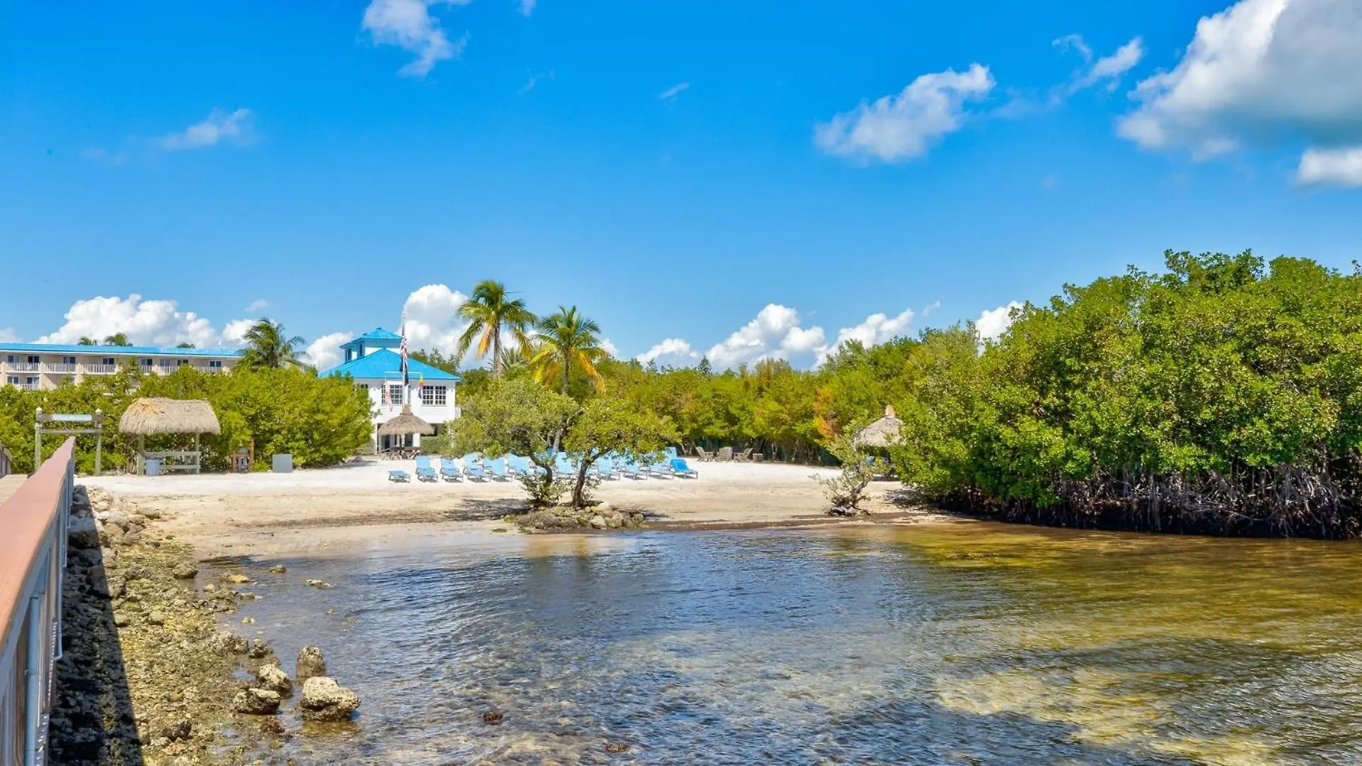 Ocean View Corner Penthouse Ocean Pointe 5416 Holiday home Key Largo