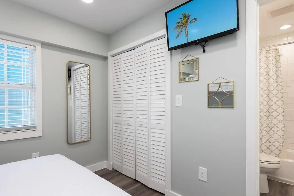Ocean View Corner Penthouse Ocean Pointe 5416 Holiday home
