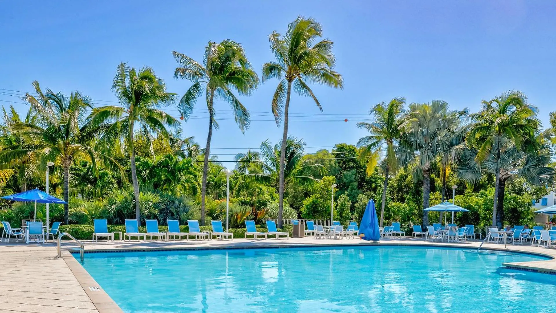 Ocean View Corner Penthouse Ocean Pointe 5416 Holiday home Key Largo