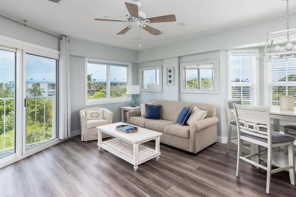 Holiday home Ocean View Corner Penthouse Ocean Pointe 5416 *