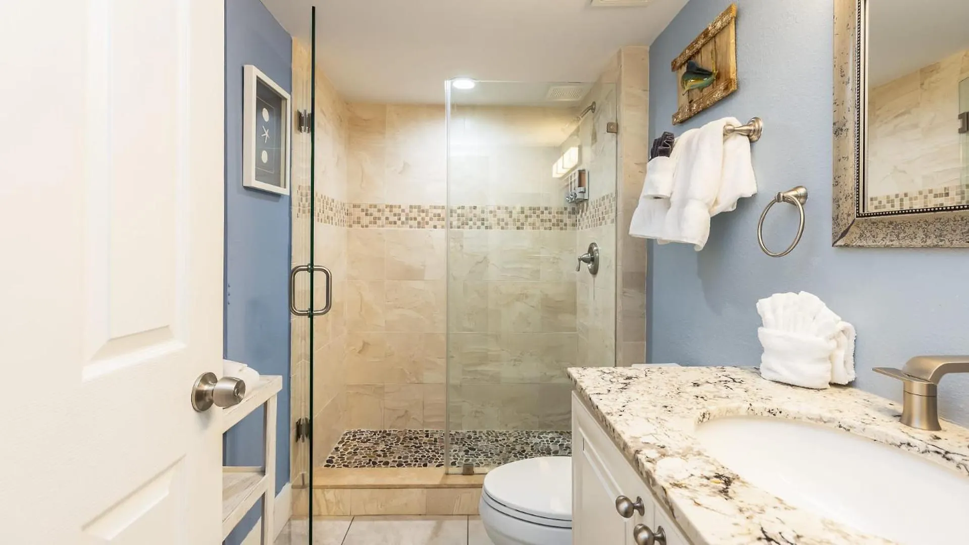 Starfish Seas Ocean Pointe 1302 Holiday home