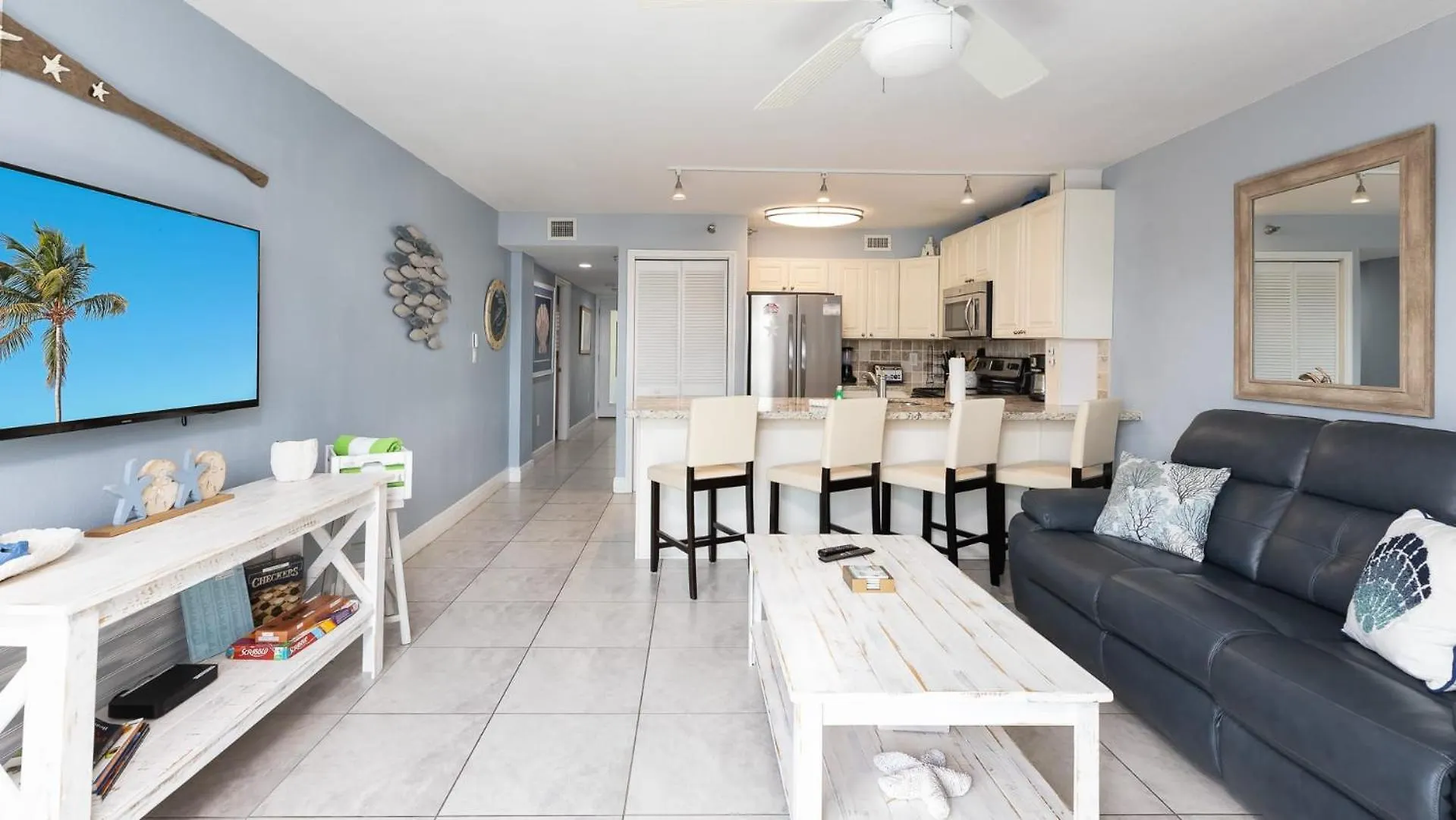 Holiday home Starfish Seas Ocean Pointe 1302 *