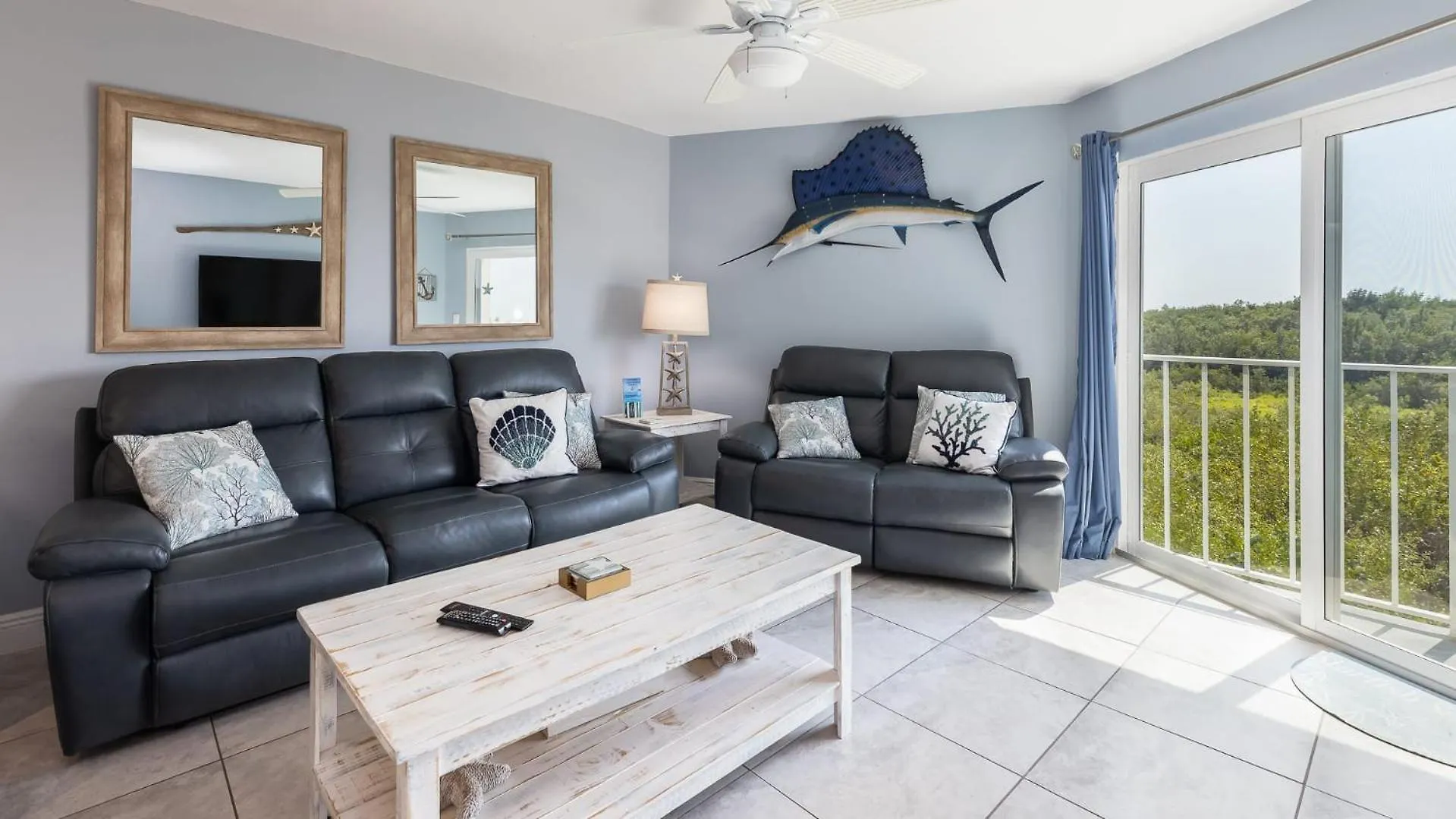 Starfish Seas Ocean Pointe 1302