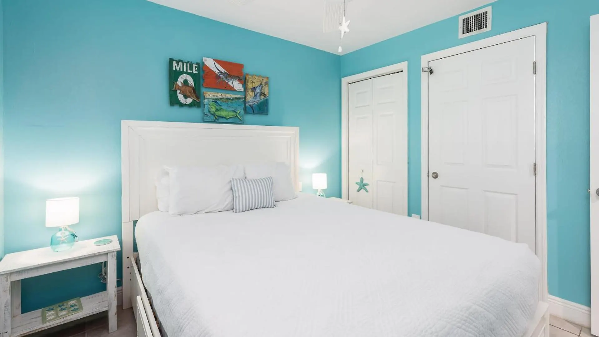 Starfish Seas Ocean Pointe 1302 Holiday home *