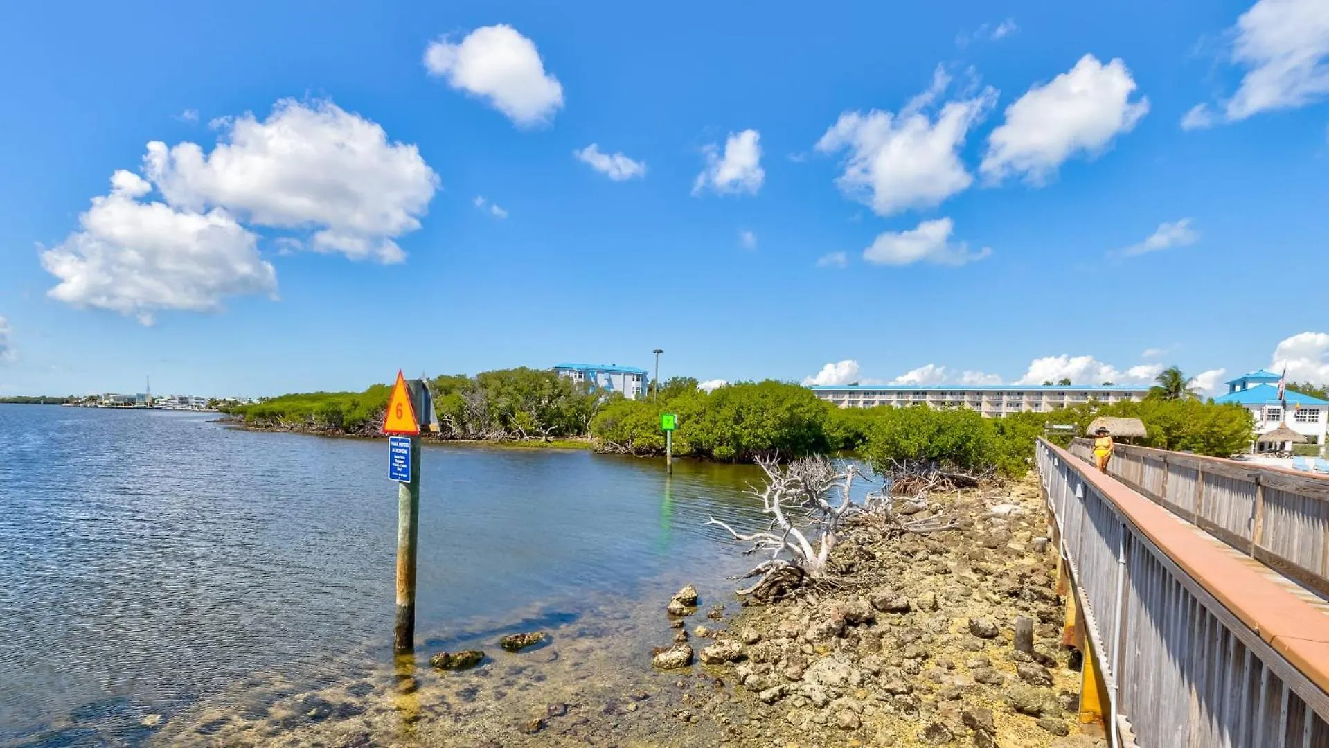 Modern And Coastal 3212 Is Across From Pool