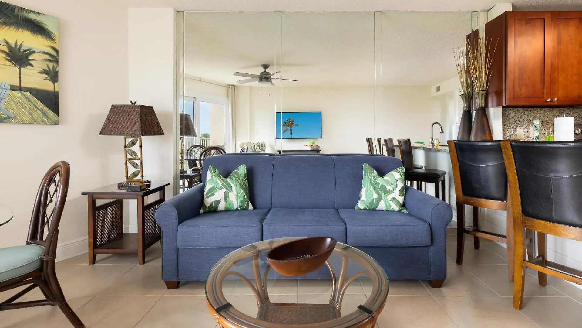 Modern And Coastal 3212 Is Across From Pool Holiday home *
