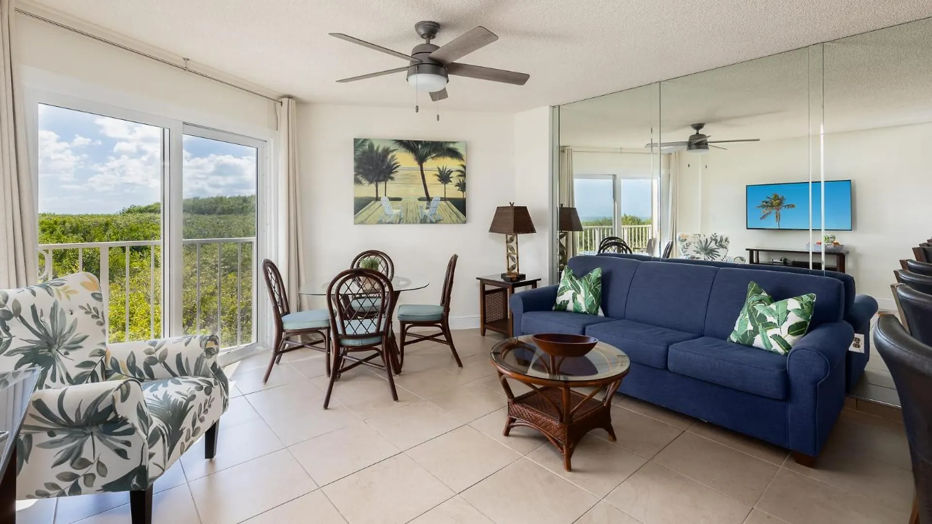Modern And Coastal 3212 Is Across From Pool