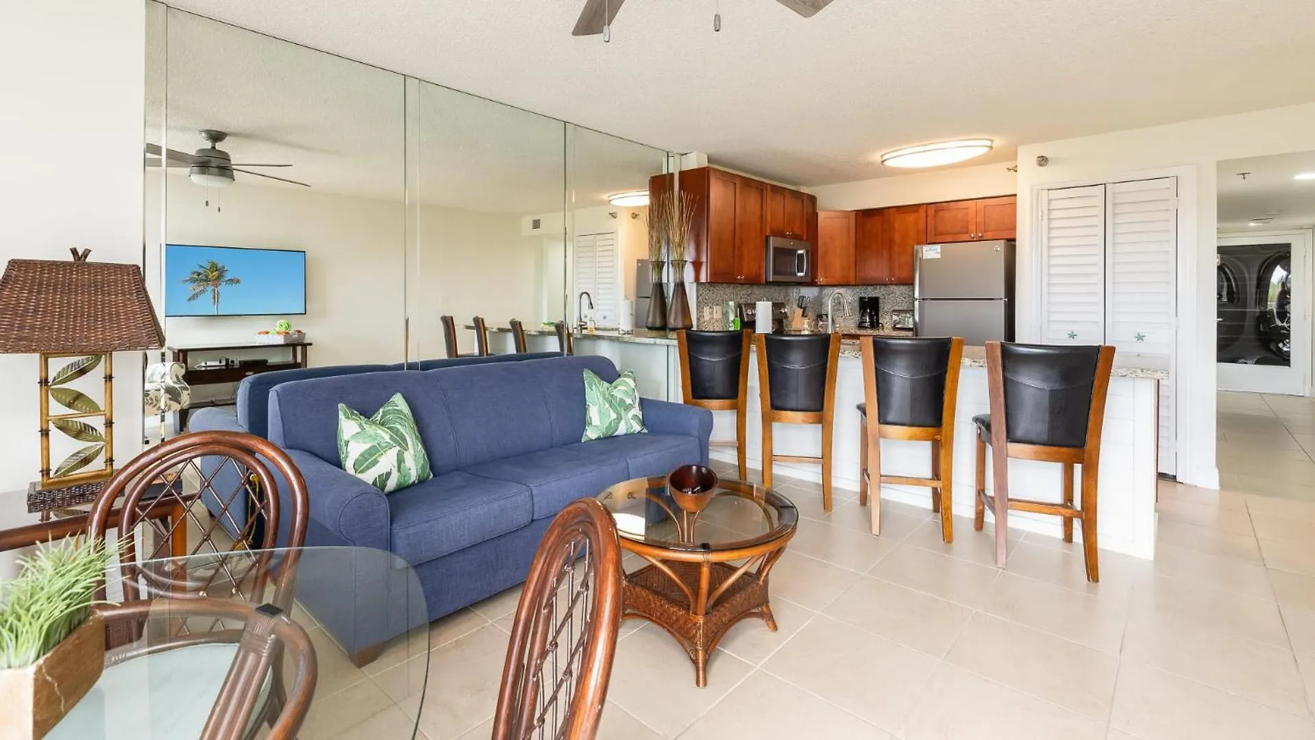 Holiday home Modern And Coastal 3212 Is Across From Pool Key Largo