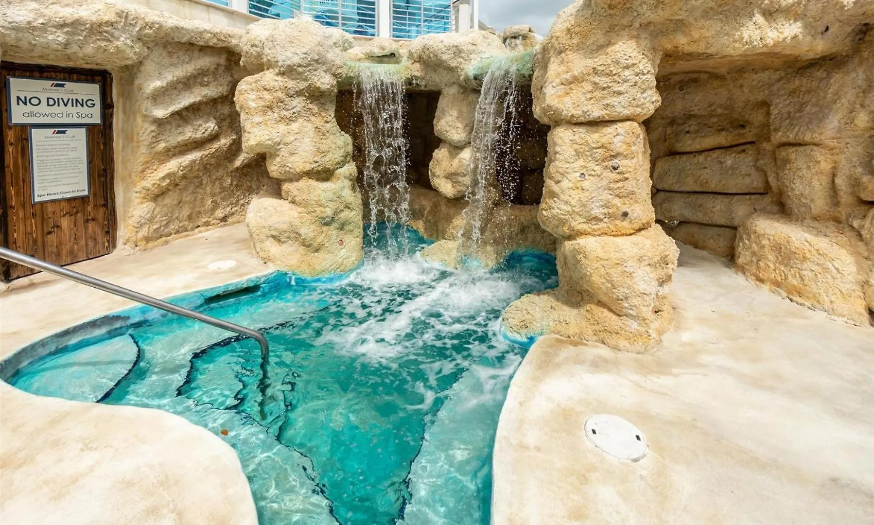 Apartment 701 Mariners Club Key Largo