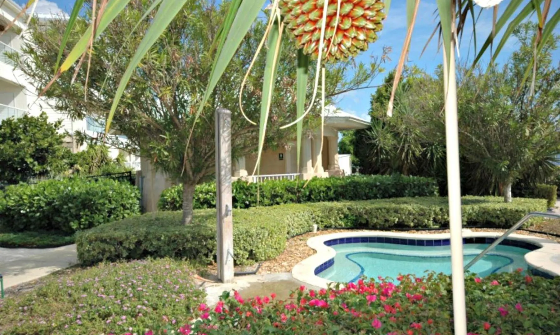 701 Mariners Club * Key Largo
