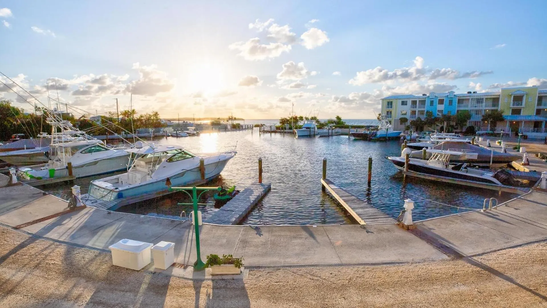 701 Mariners Club Key Largo
