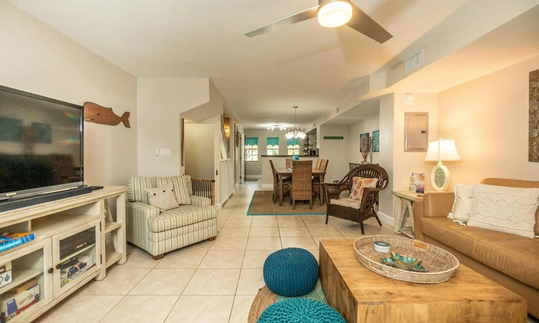 701 Mariners Club * Key Largo