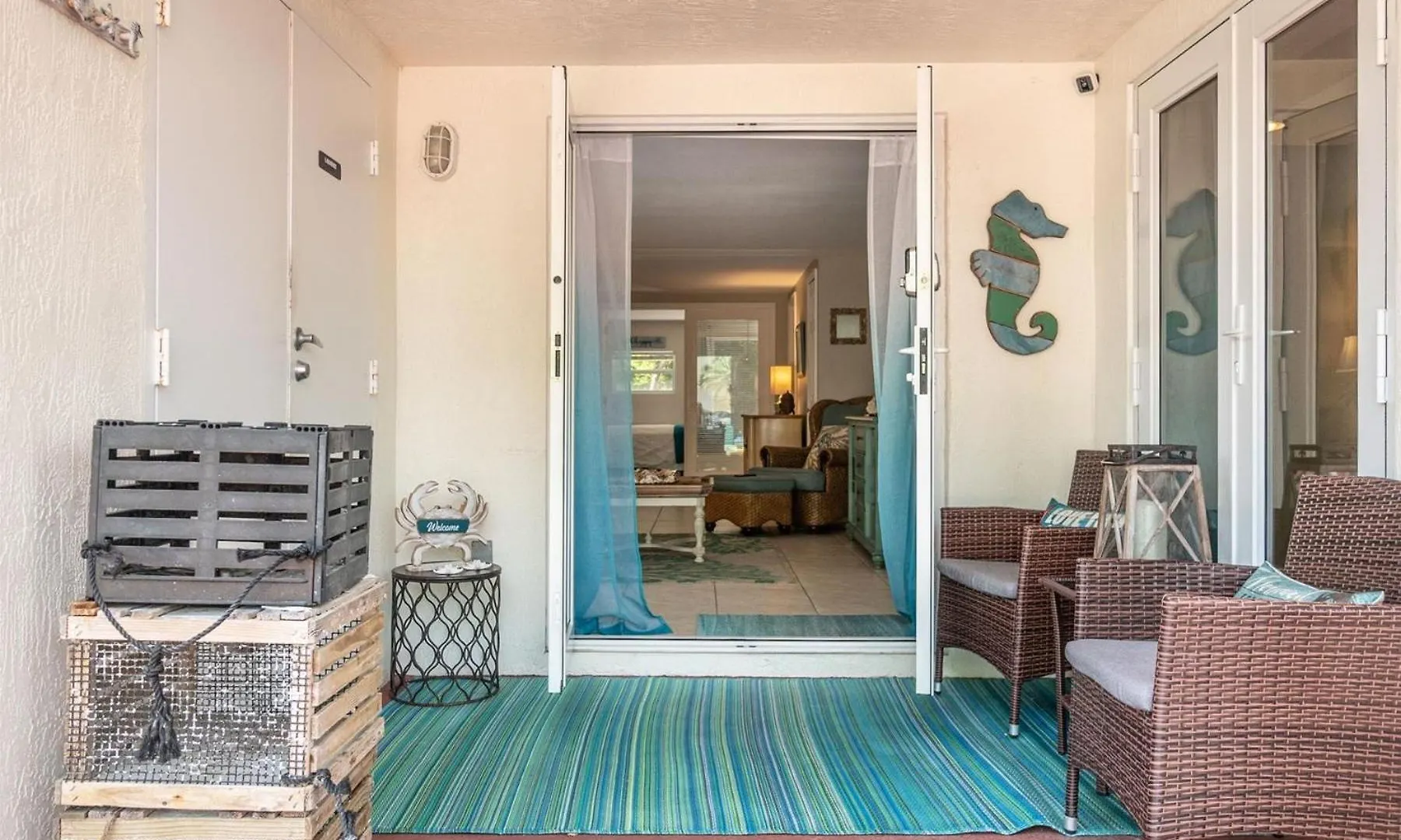 701 Mariners Club Key Largo