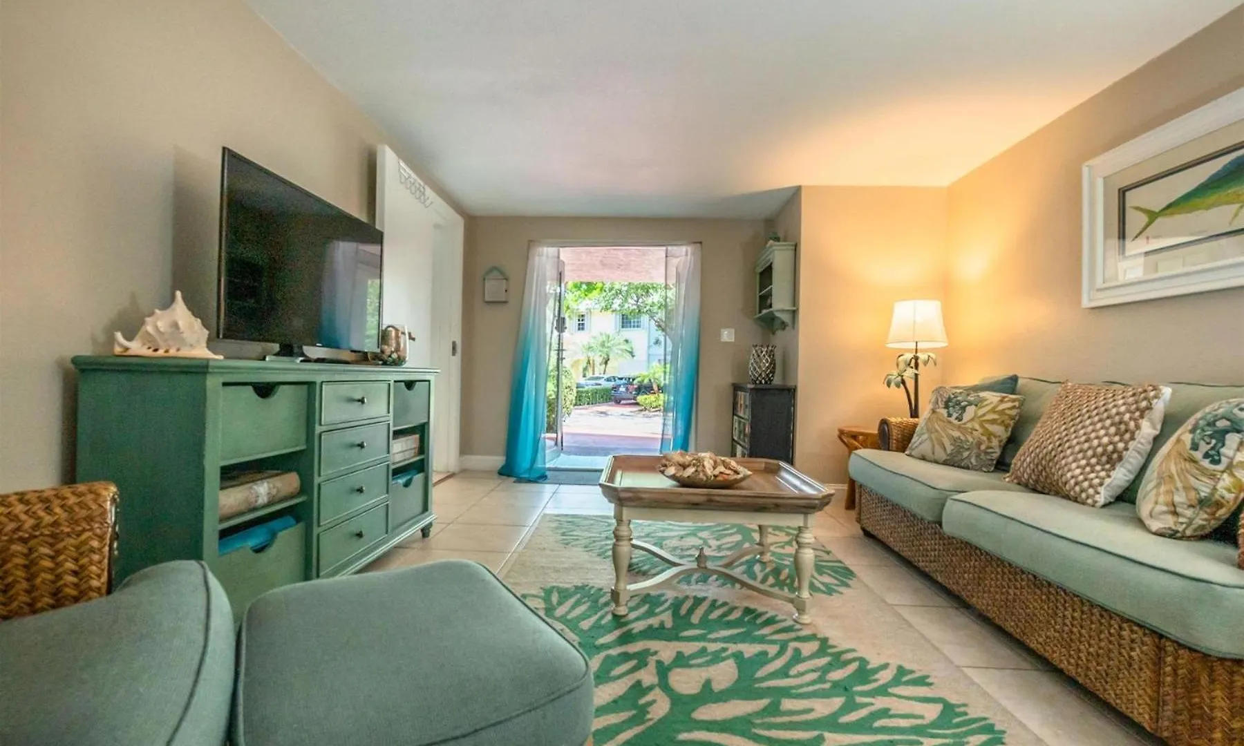 Apartment 701 Mariners Club Key Largo