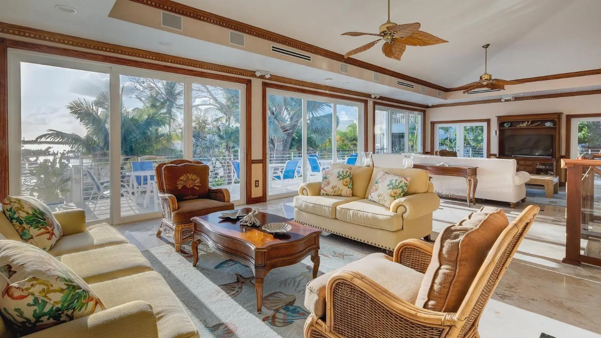 802 Mariners Club Key Largo