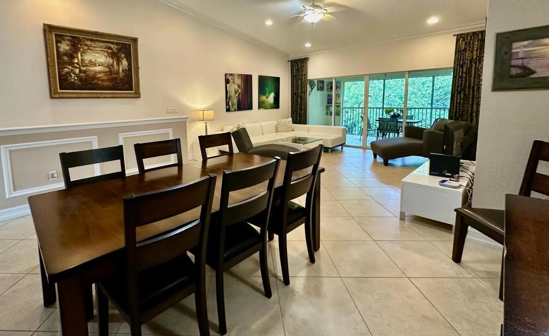 809 Mariners Club Apartment Key Largo