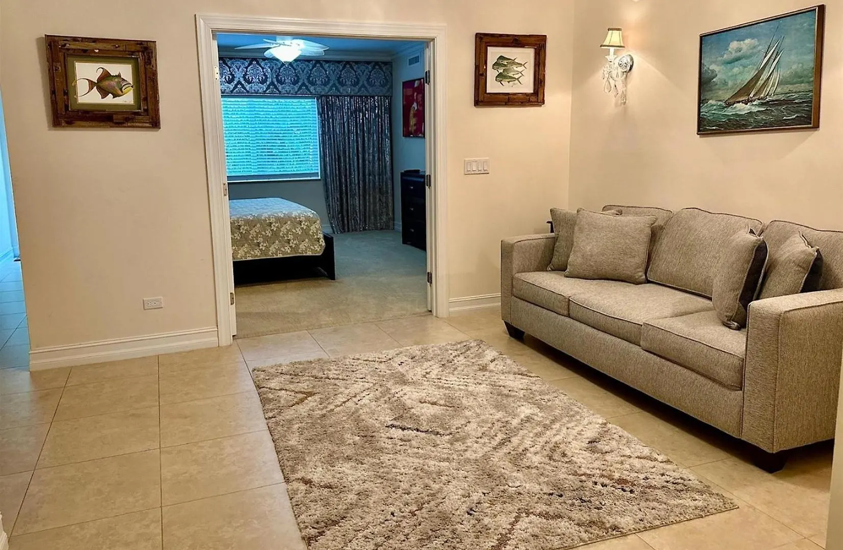 809 Mariners Club Apartment *