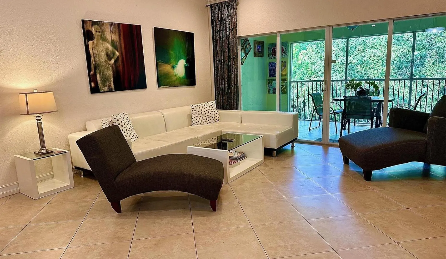 Apartment 809 Mariners Club Key Largo