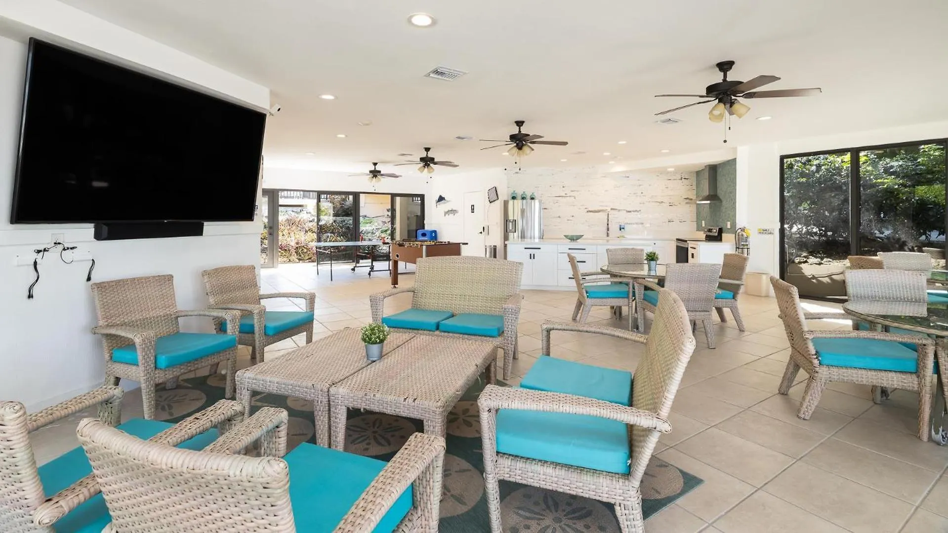 Apartment C 14 Moon Bay