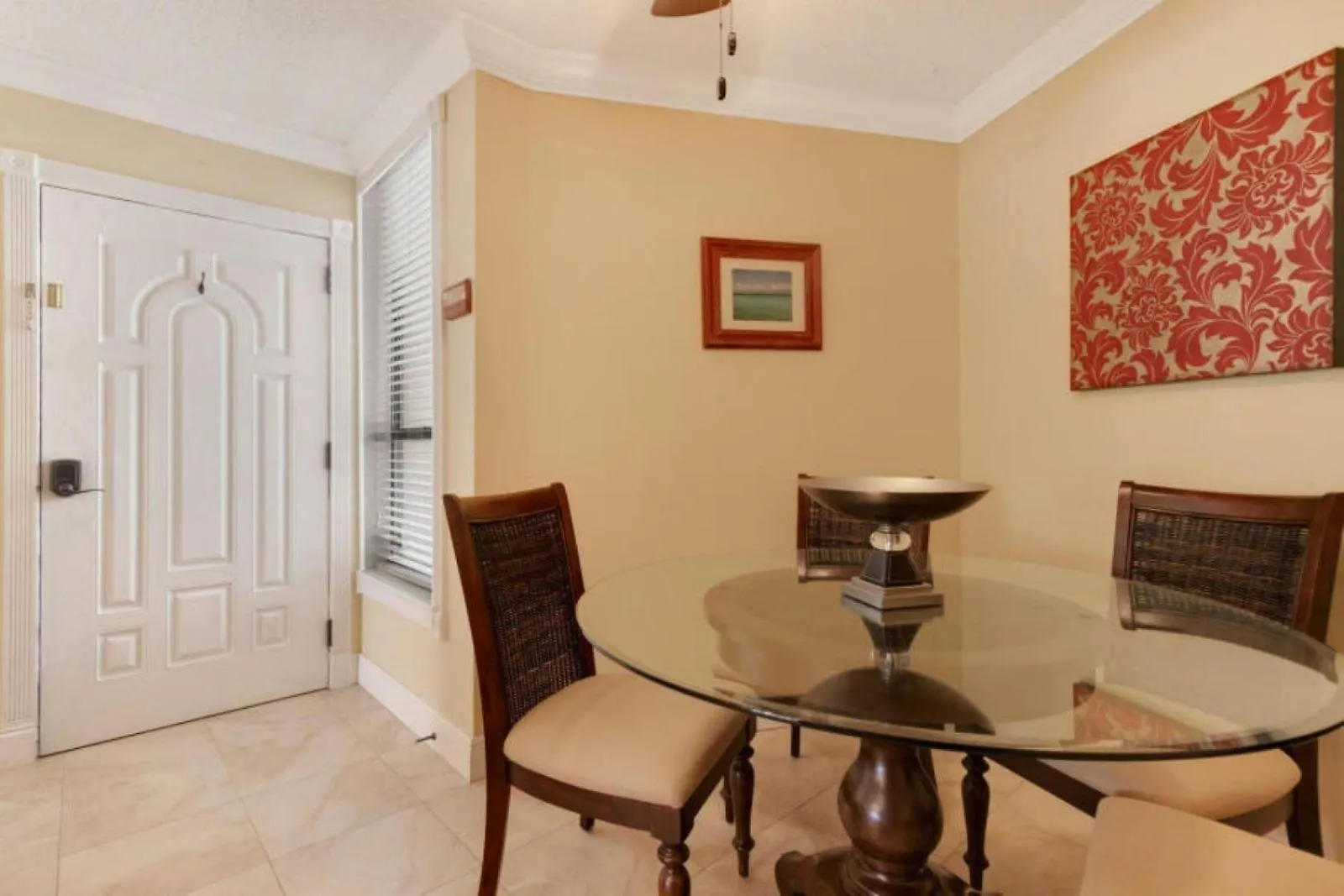 Apartment B 105 Moon Bay *