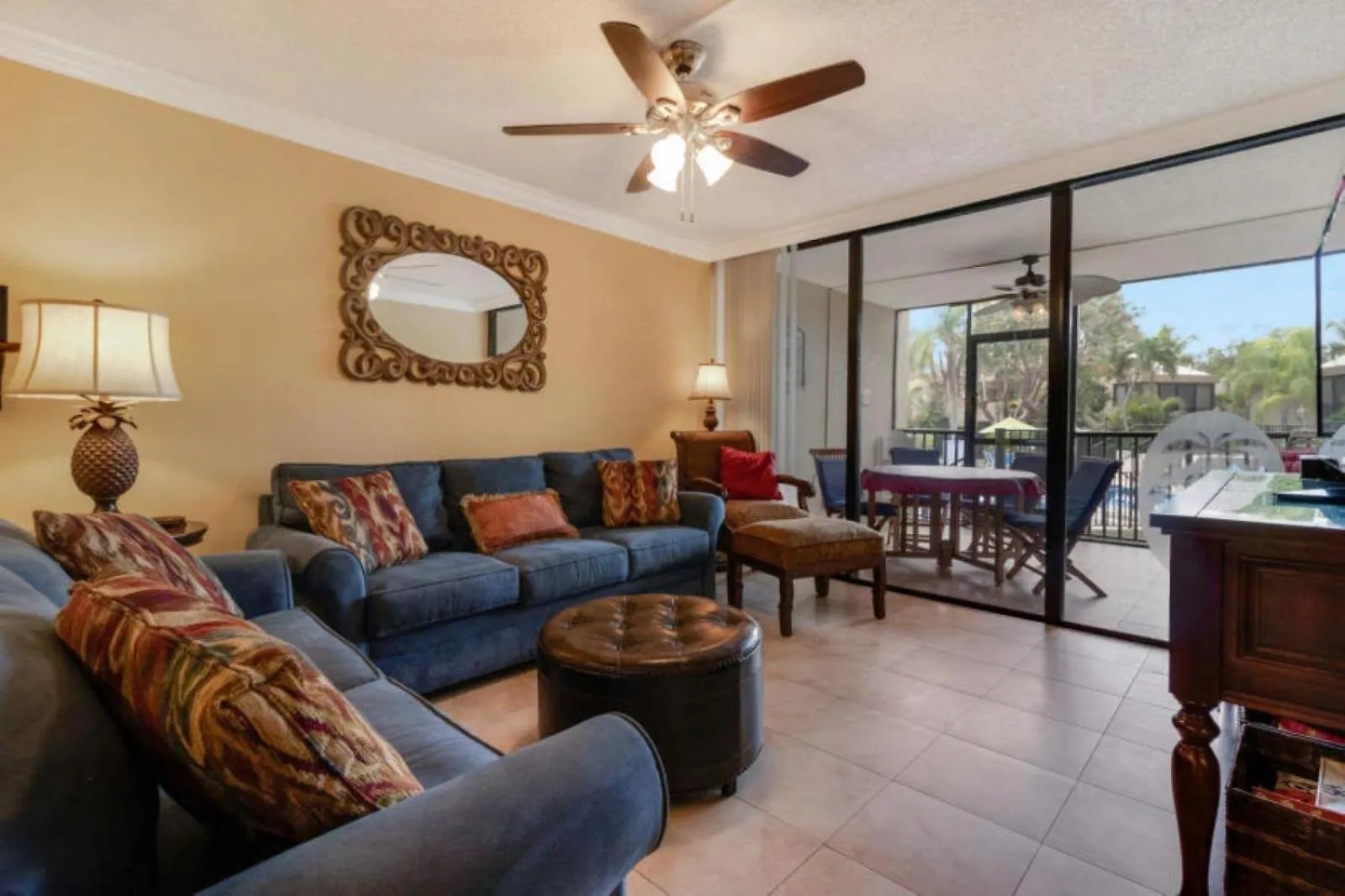 Apartment B 105 Moon Bay