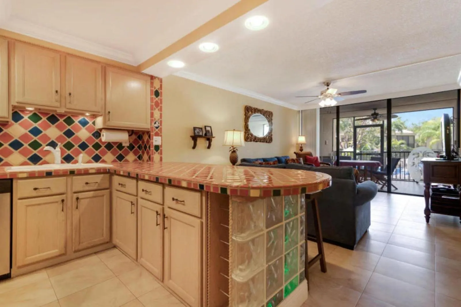 B 105 Moon Bay Apartment