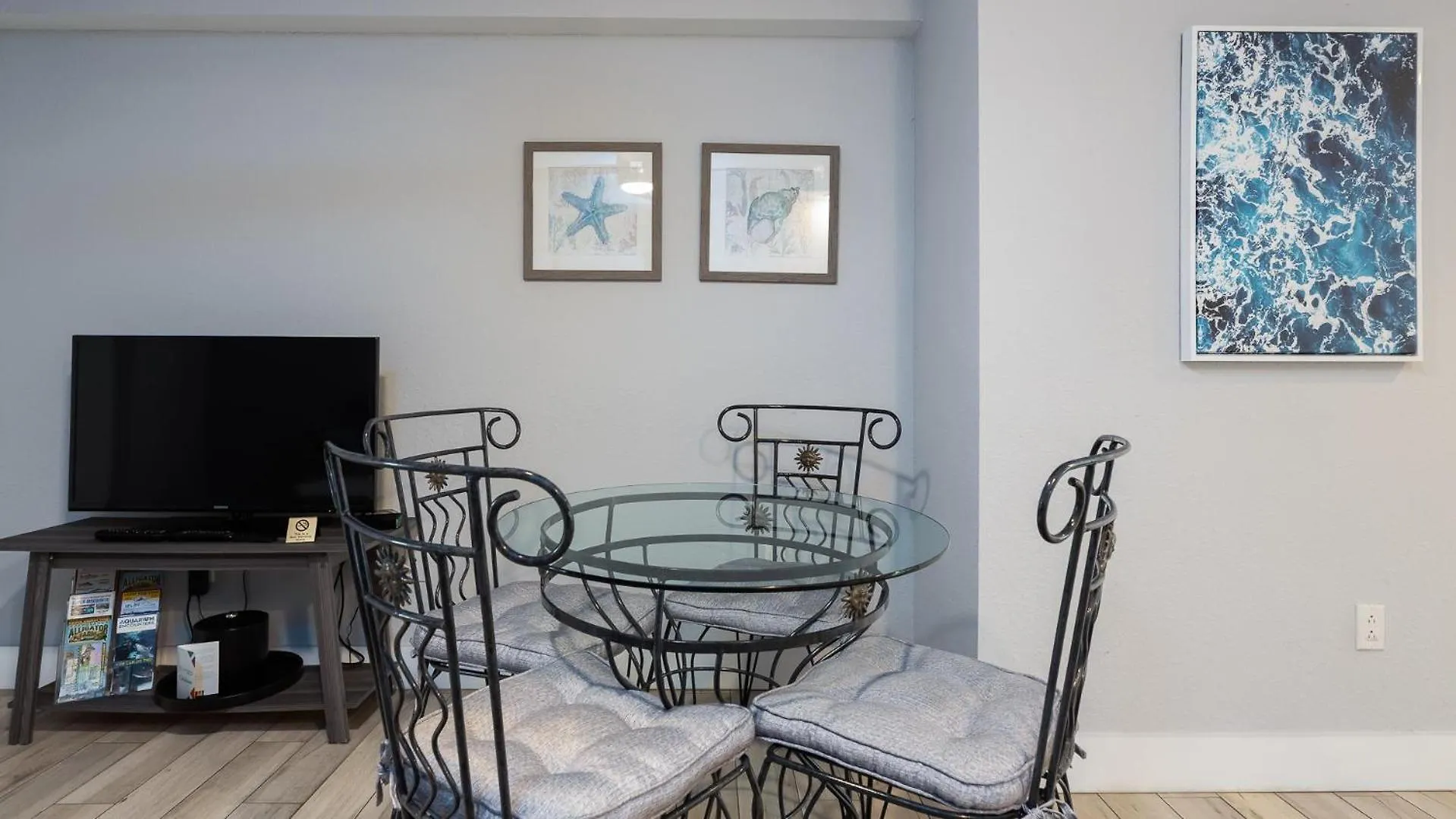 Apartment 610 Mariners Club Key Largo
