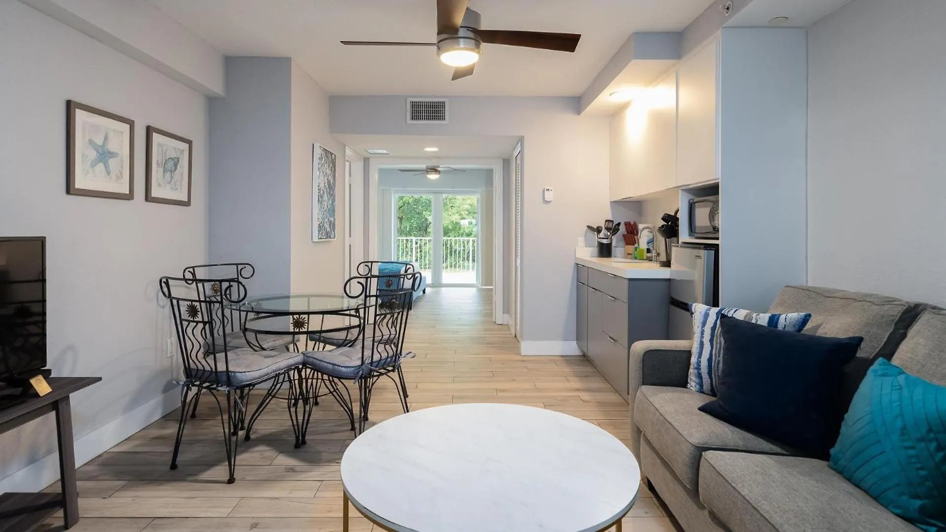 Apartment 610 Mariners Club Key Largo