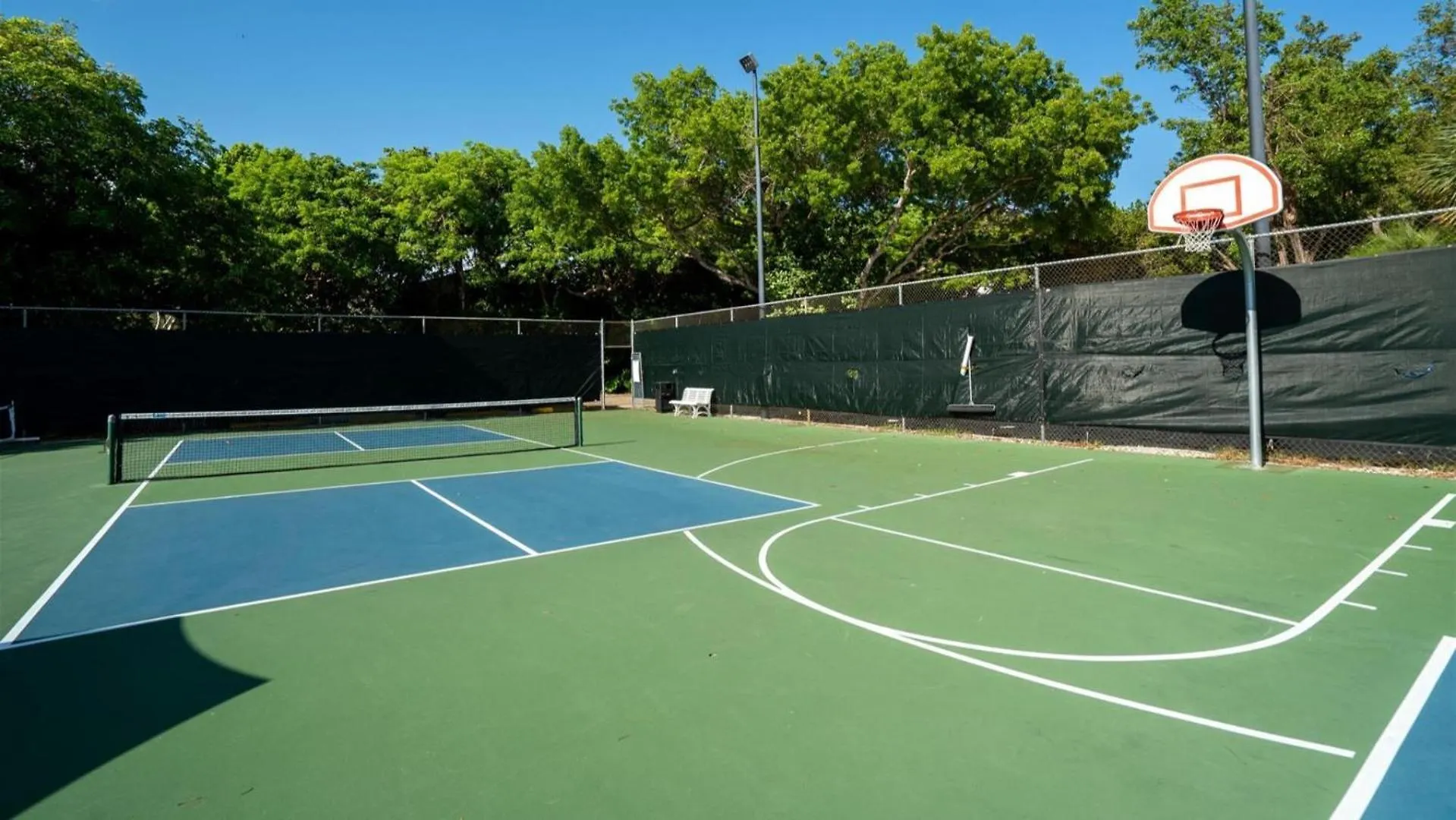 Apartment 610 Mariners Club Key Largo