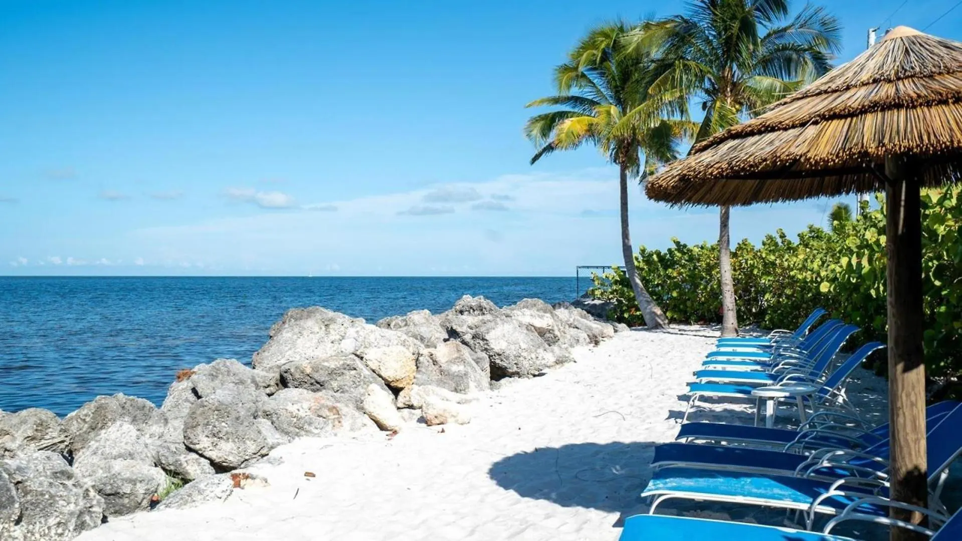 Apartment 610 Mariners Club Key Largo