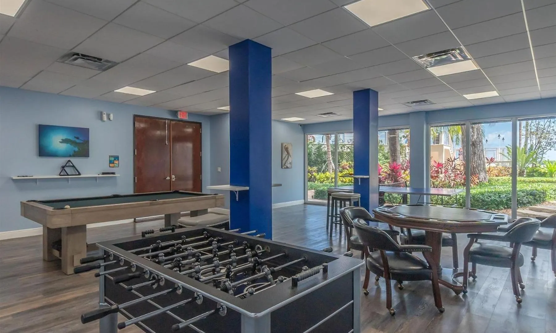 804 Mariners Club Apartment *