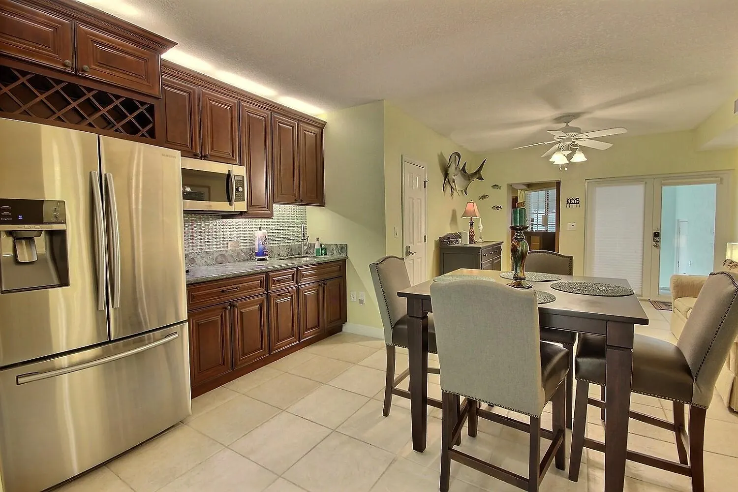 804 Mariners Club Apartment Key Largo