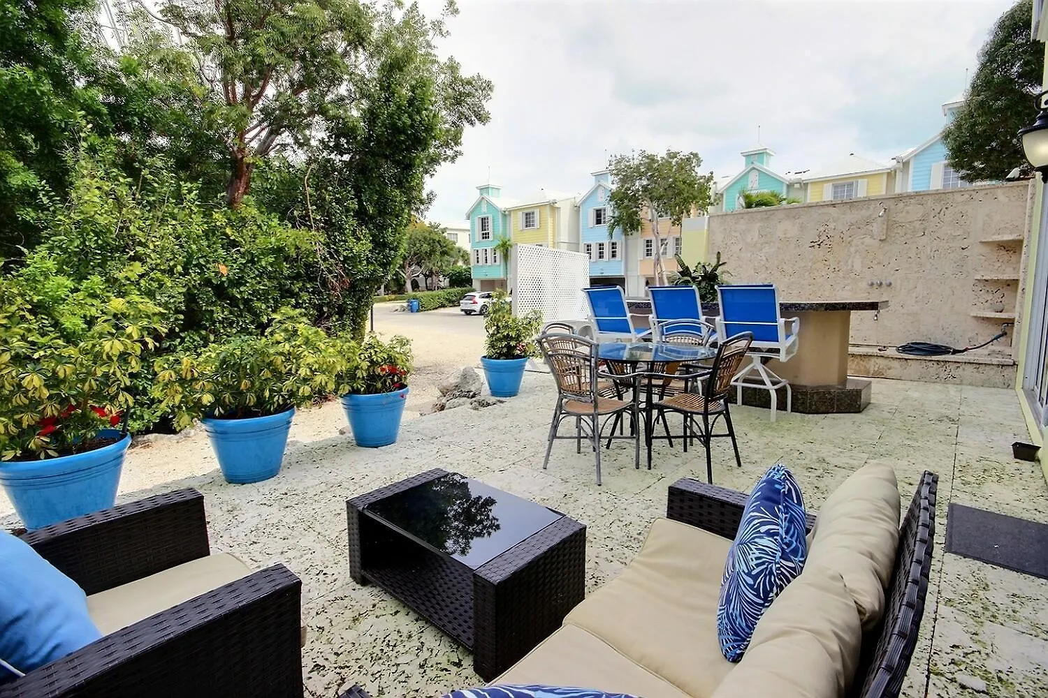 801 Mariners Club * Key Largo