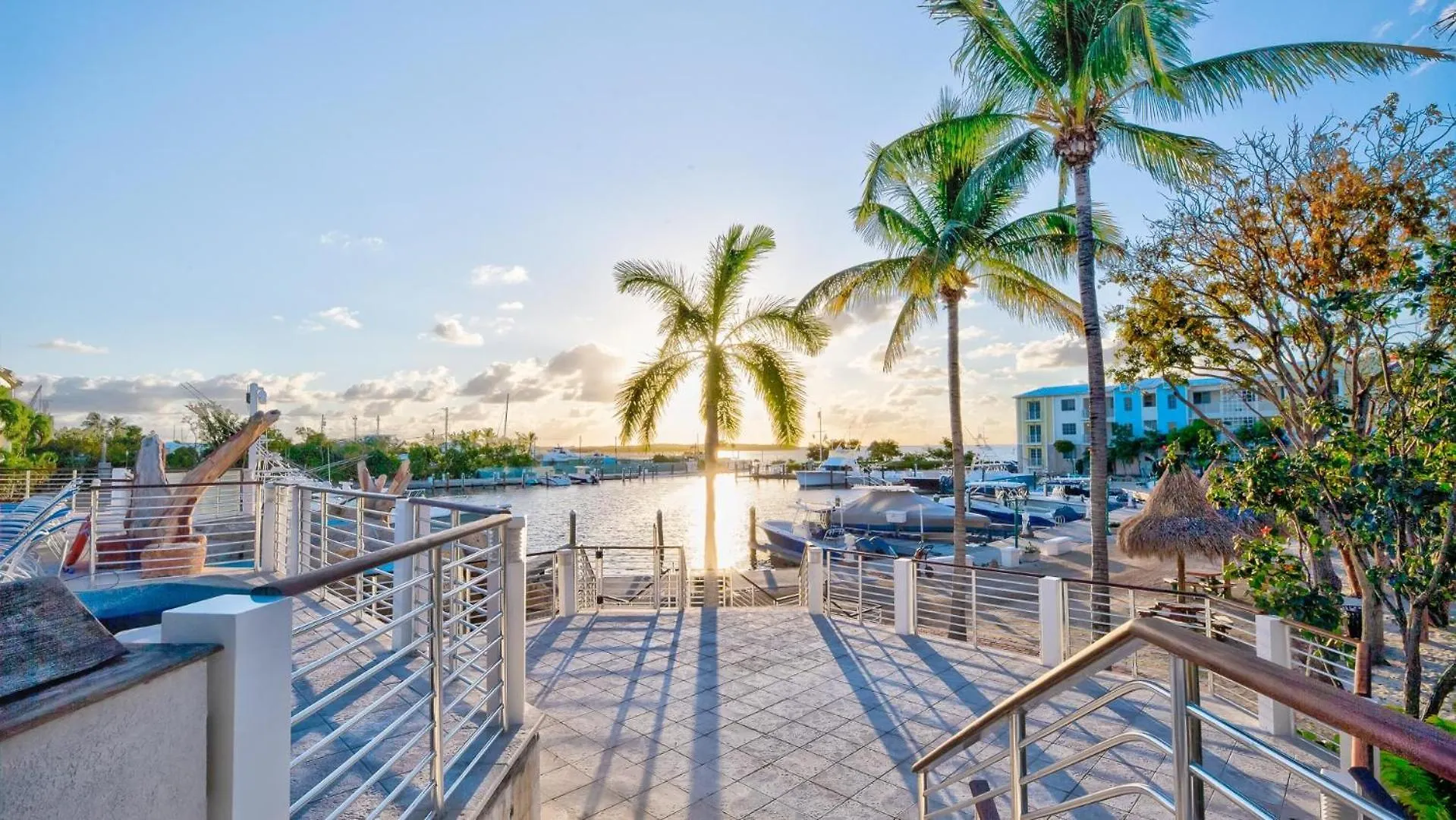 804 Mariners Club Apartment Key Largo