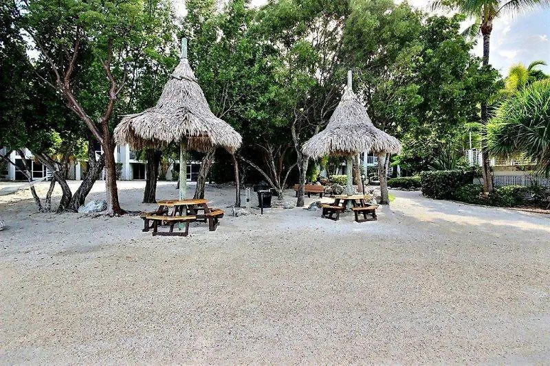 136 Mariners Club Apartment Key Largo