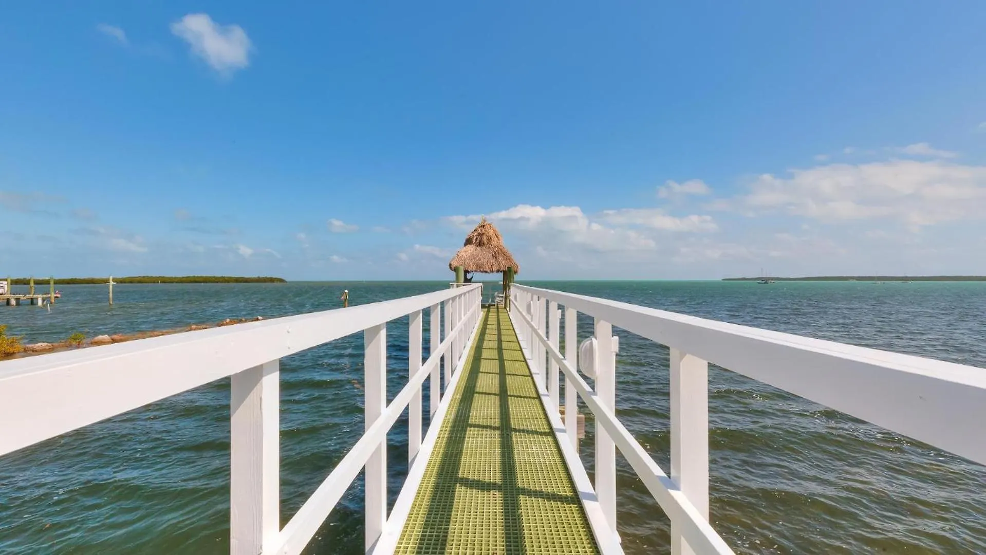 Apartment 412 Mariners Club Key Largo