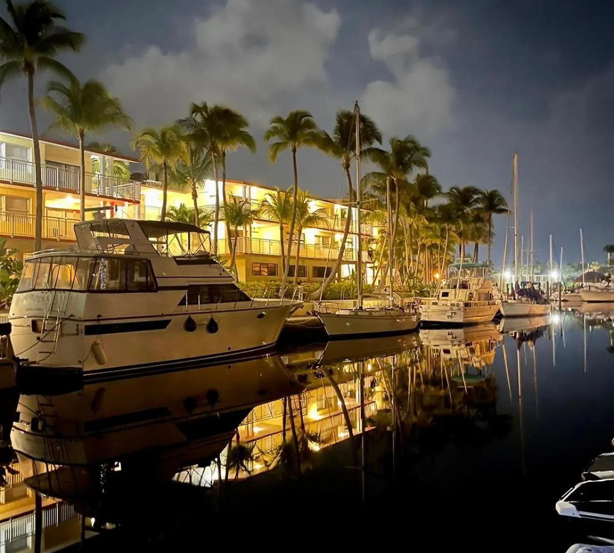 Perfect In * Key Largo