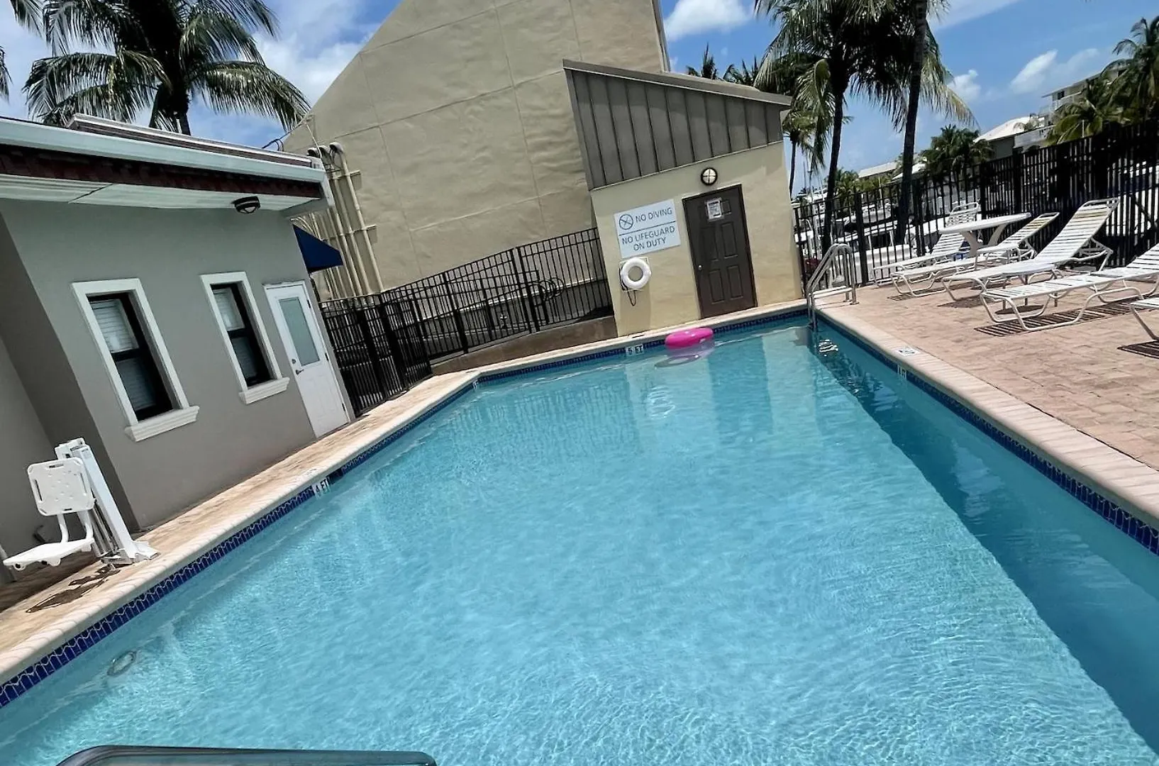 Perfect In * Key Largo