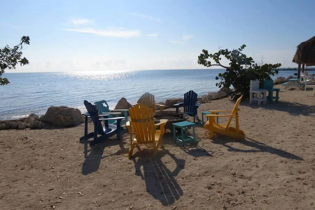 Apartment Sunrise Escape - Ocean Front - Sleeps 10