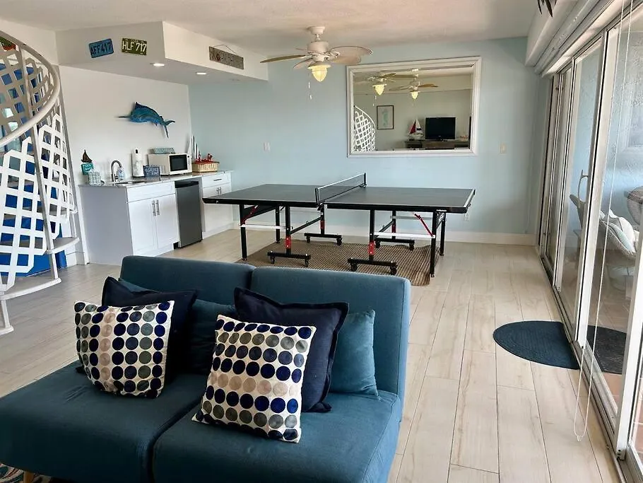 Sunrise Escape - Ocean Front - Sleeps 10