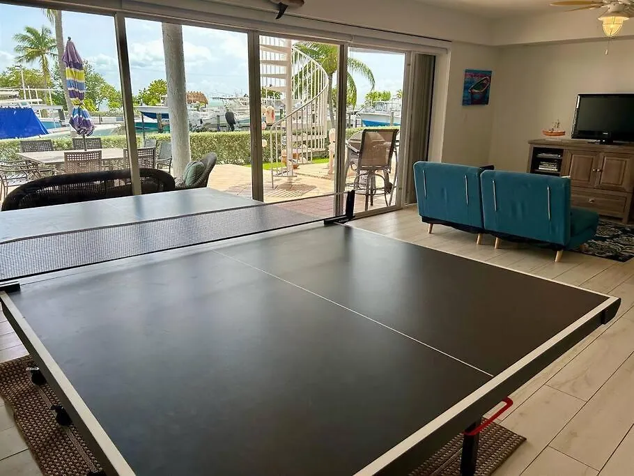 Sunrise Escape - Ocean Front - Sleeps 10 Apartment Key Largo